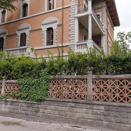 Affittacamere Quinto Foligno Exterior foto